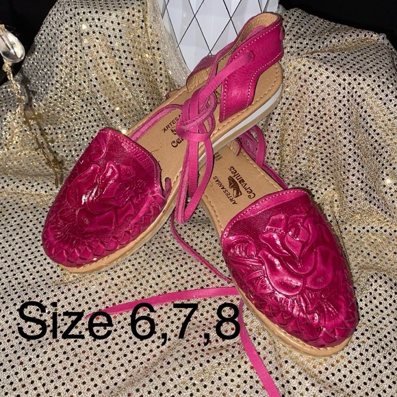 Huaraches - Picture 2 of 16